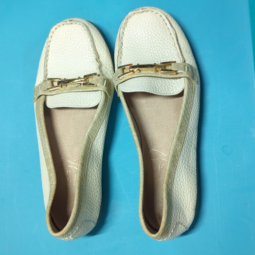 6.5 Women's Beige Aerosoles